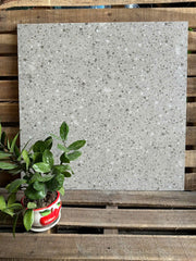 Gạch terazo Xám KS60423 KT 60x60 - Daisan Store