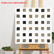 Gạch Terazzo kt 600x600mm - Daisan Store
