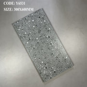 Gạch Terrazzo 300x600 loại 1 mã Y6531_SA - Daisan Store
