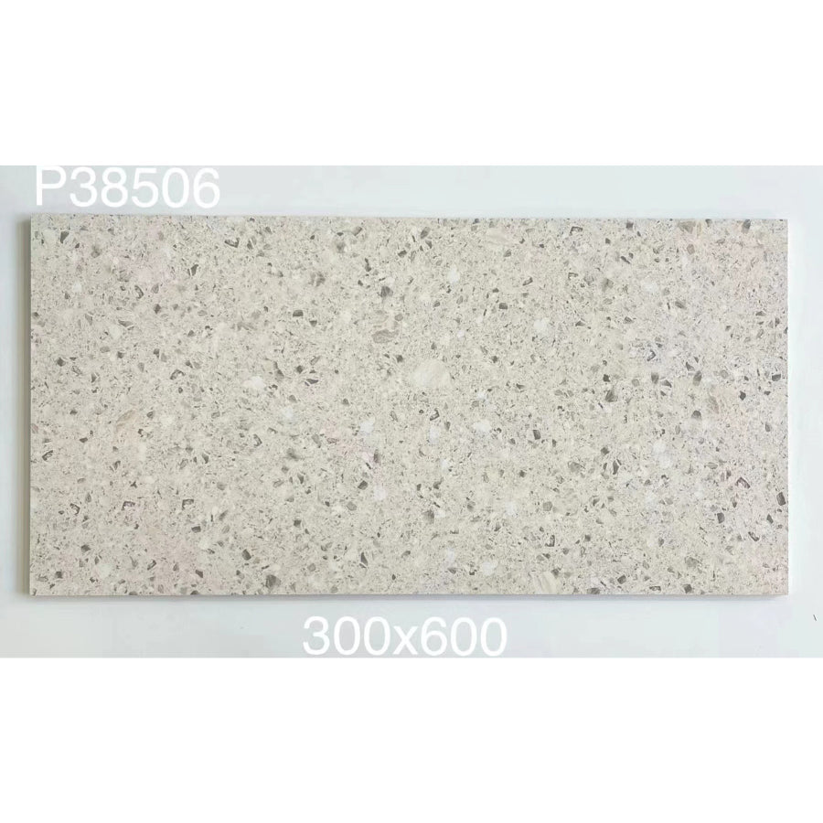 Gạch Terrazzo 300x600mm P38506 - Daisan Store
