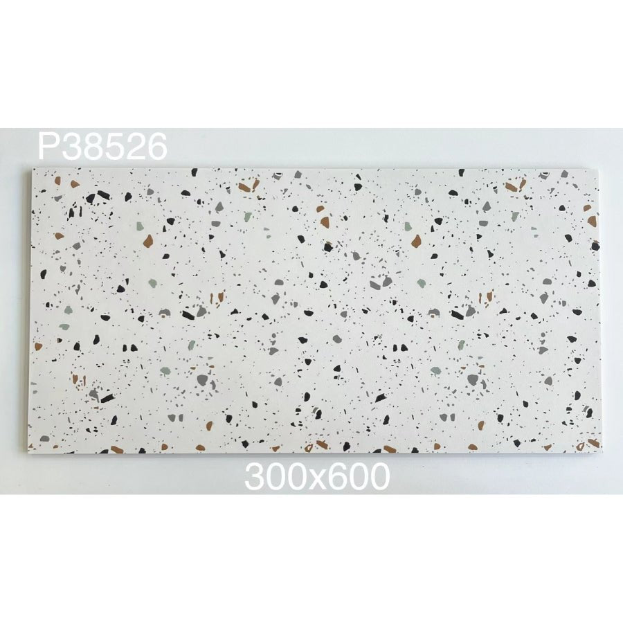 Gạch Terrazzo 300x600mm P38526 - Daisan Store