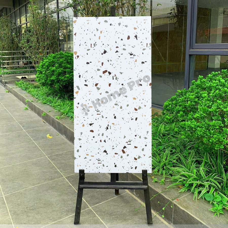 Gạch Terrazzo 600x1200mm Men Matt 126027 - Daisan Store