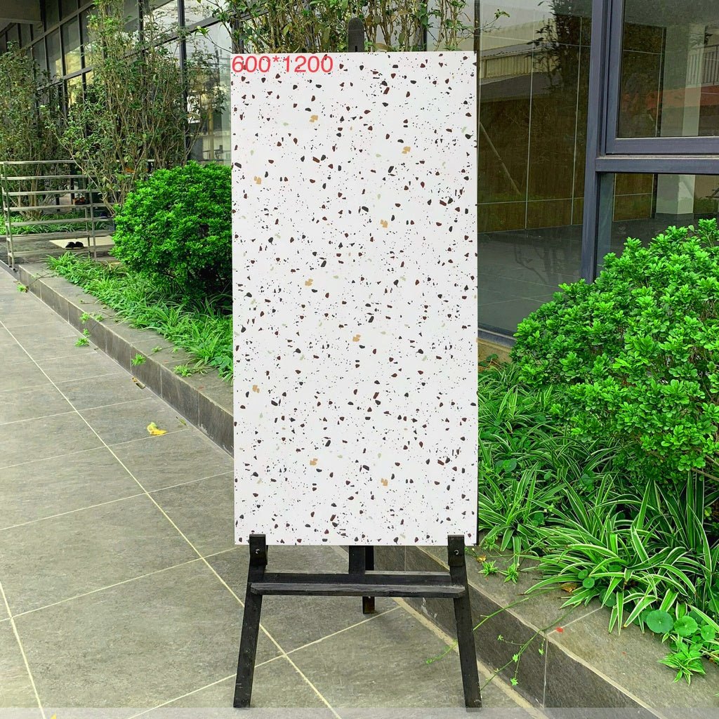 Gạch Terrazzo 600x1200mm Men Matt 61203 - Daisan Store