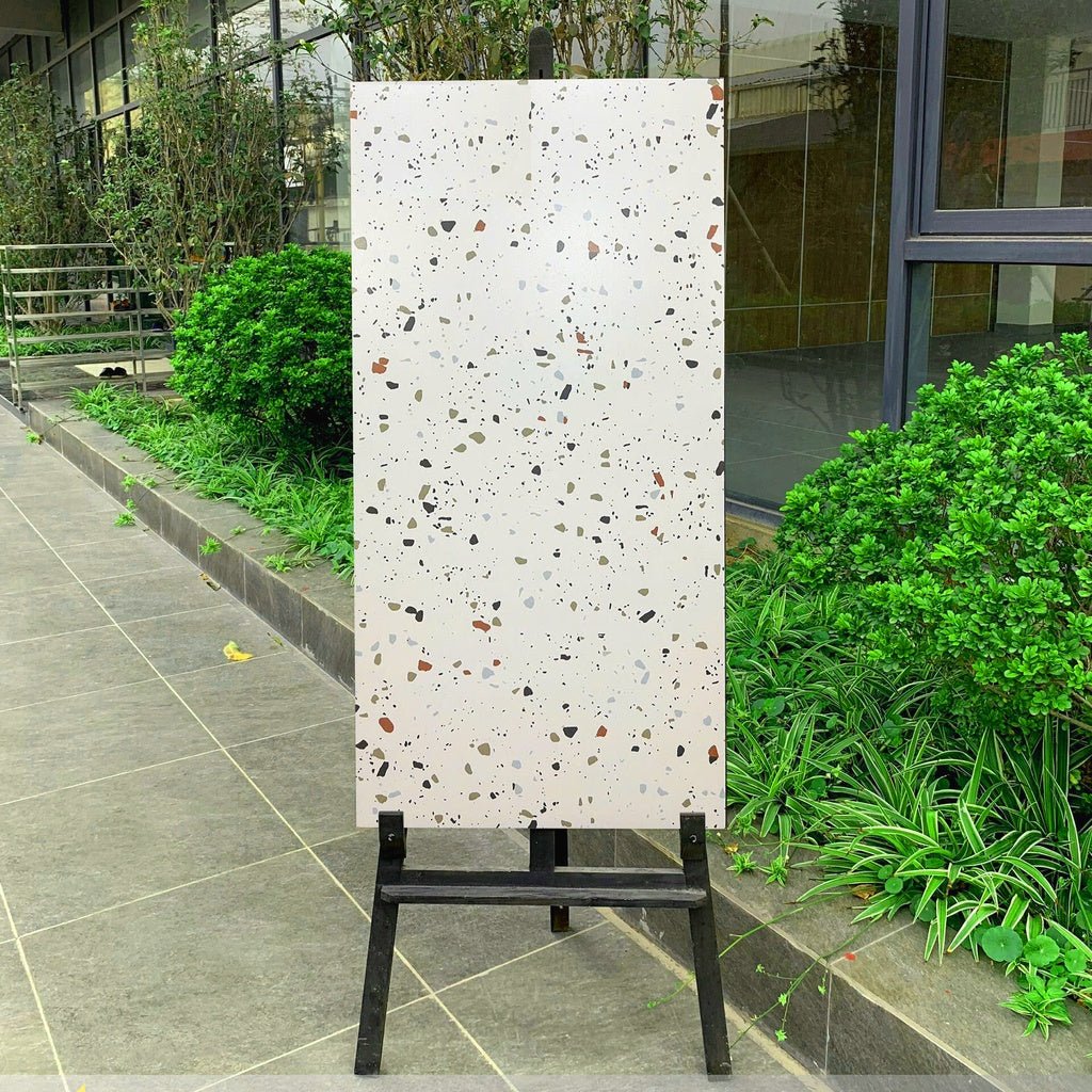 Gạch Terrazzo 600x1200mm Men Matt HH1205 - Daisan Store