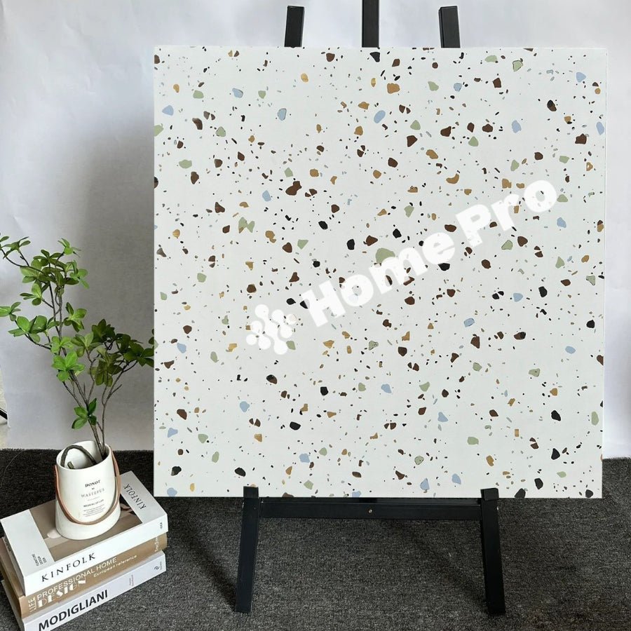 Gạch Terrazzo 600x600mm 66006 - Daisan Store