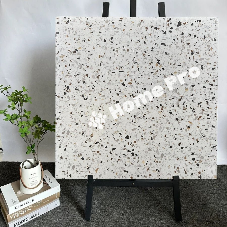 Gạch Terrazzo 600x600mm 66029 - Daisan Store