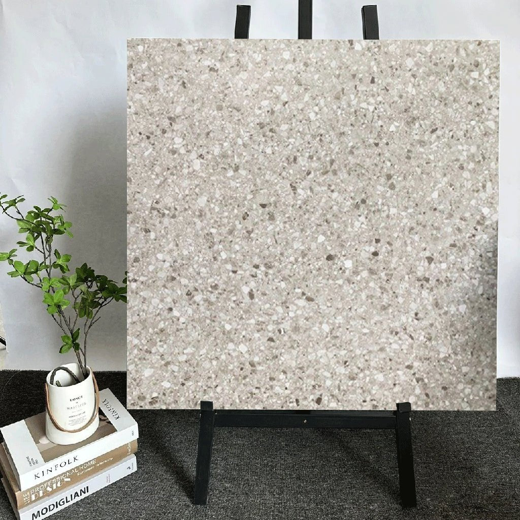 Gạch Terrazzo 600x600mm 66C305 - Daisan Store
