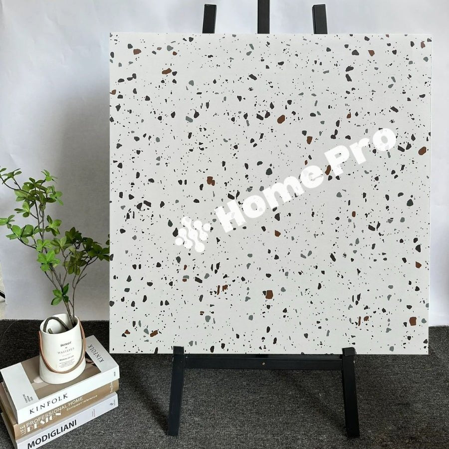 Gạch Terrazzo 600x600mm 67026 - Daisan Store