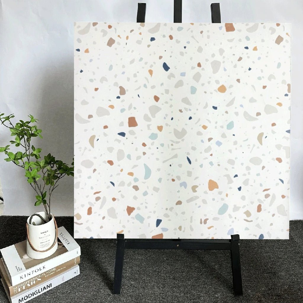 Gạch Terrazzo 600x600mm CL603 - Daisan Store