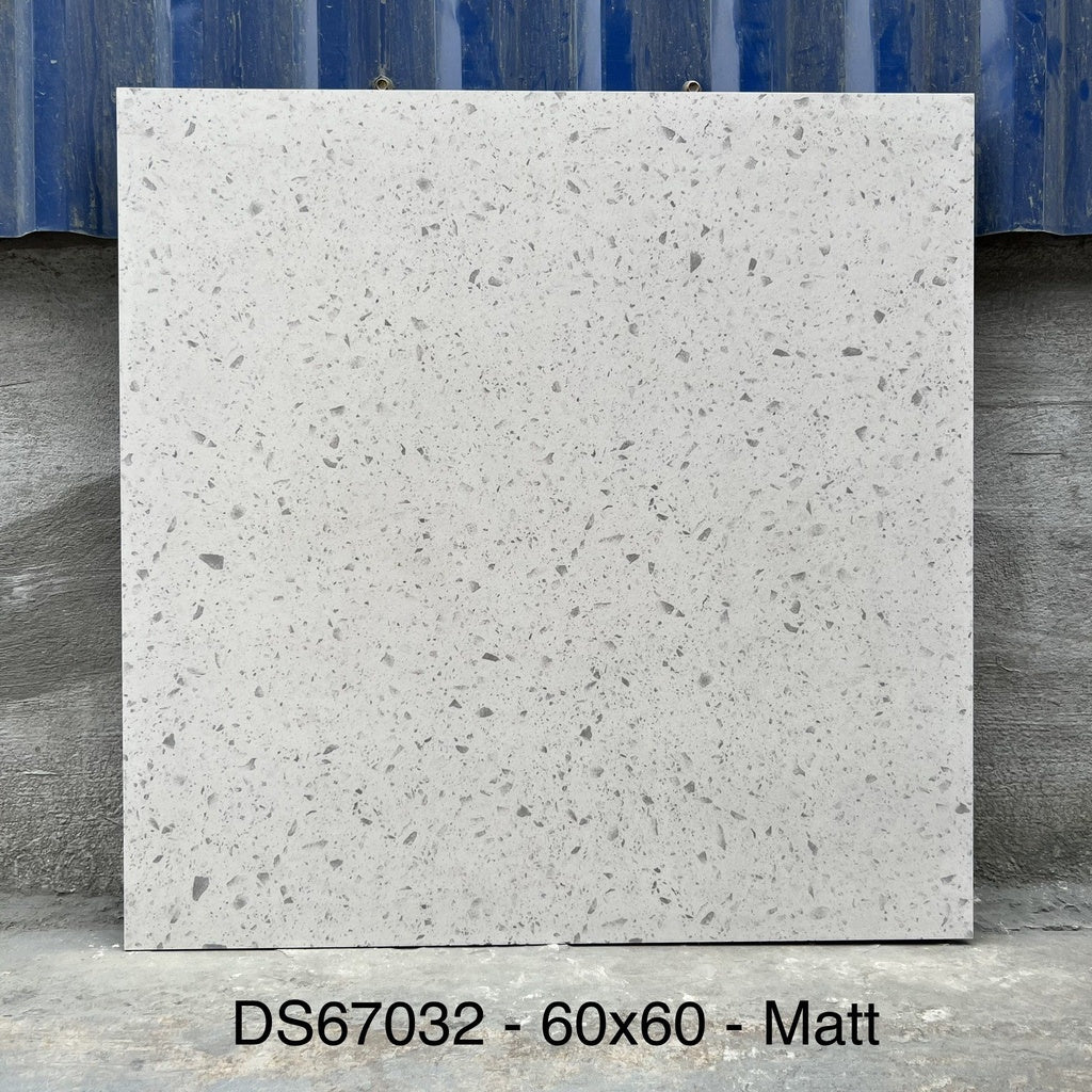 Gạch Terrazzo 600x600mm Men Matt 67032 - Daisan Store