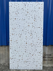 Gạch terrazzo 60x120 mã 126026 - Daisan Store