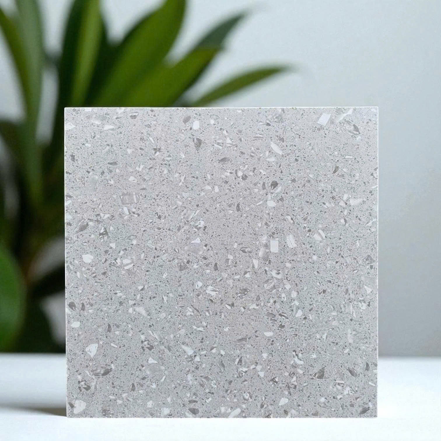Gạch Terrazzo 80x80 KM8131 - Daisan Store