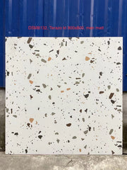 Gạch terrazzo 80x80 mã 8132 - Daisan Store