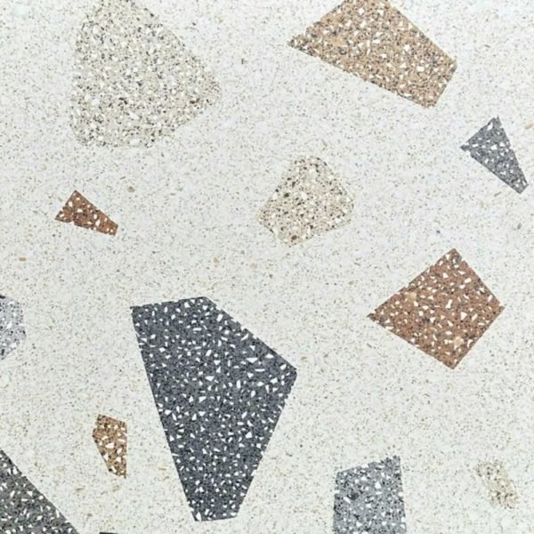 Gạch Terrazzo IĐ05 - Daisan Store