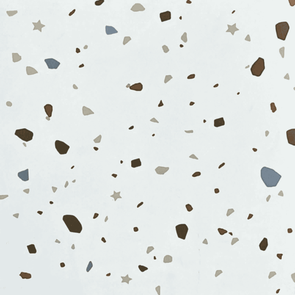 Gạch Terrazzo IĐ6C1 - Daisan Store