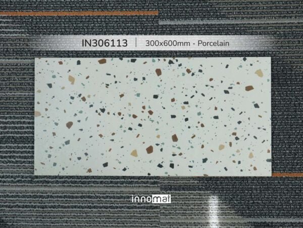 Gạch Terrazzo IN306110 - Daisan Store