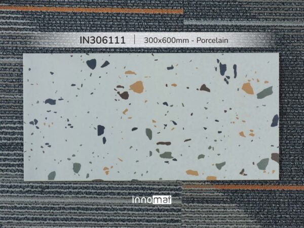 Gạch Terrazzo IN306111 - Daisan Store