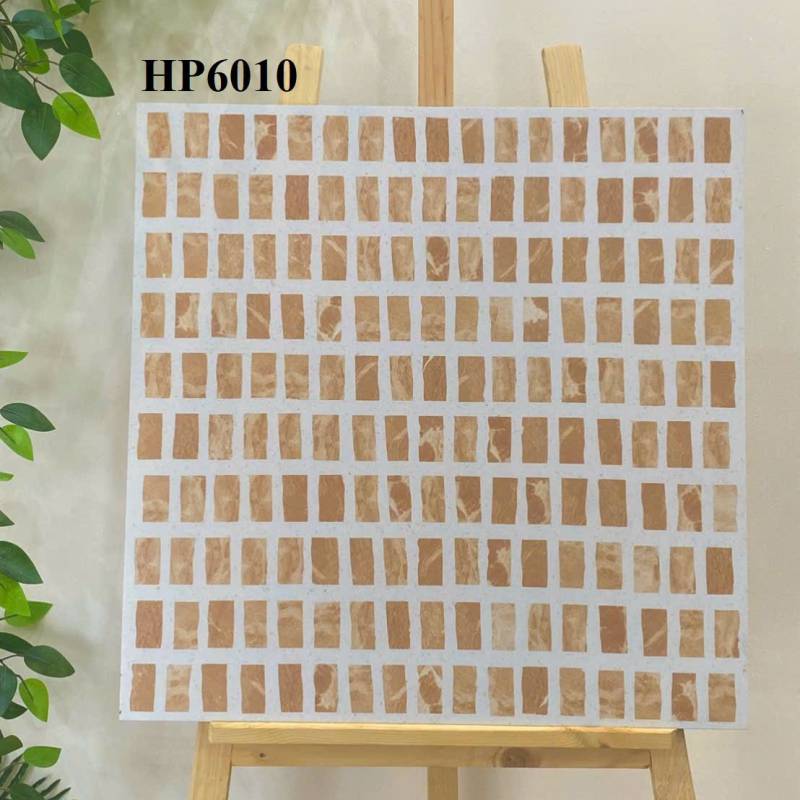Gạch Terrazzo KT 600x600mm 6010 - Daisan Store