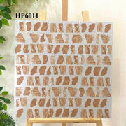 Gạch Terrazzo KT 600x600mm 6011 - Daisan Store