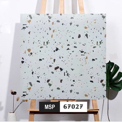 Gạch Terrazzo KT 600x600mm 6062 - Daisan Store