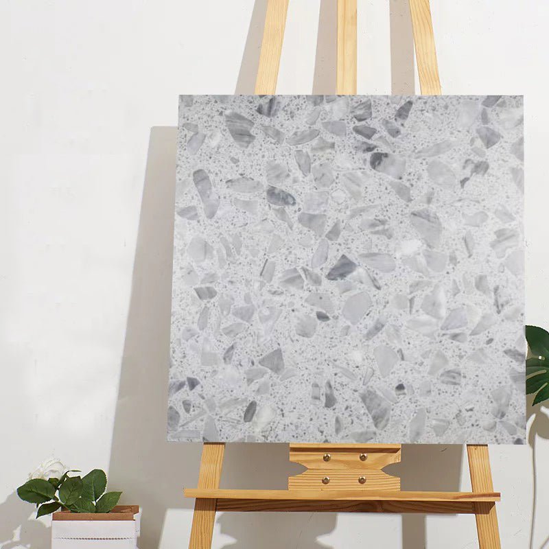 Gạch Terrazzo KT 600x600mm 6A01 - Daisan Store