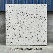 Gạch Terrazzo KT 600x600mm DS67026 (1h/1.44m/4v/28.5kg) - Daisan Store