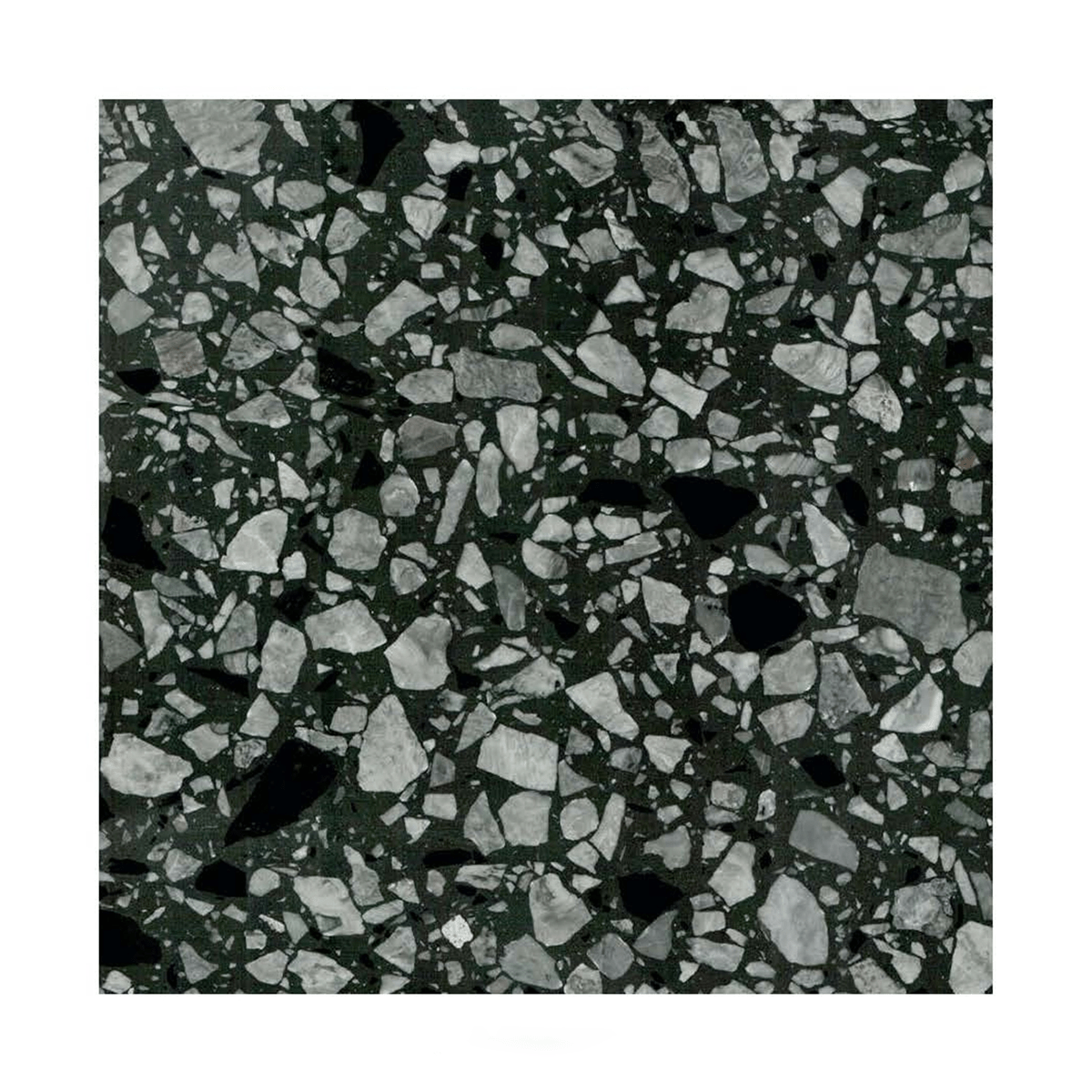 Gạch Terrazzo Lát Nền Cao Cấp Dày 20mm Thiết Kế Hiện Đại - Daisan Store