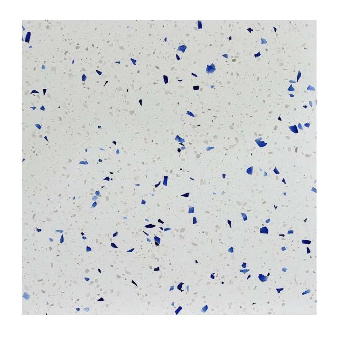 Gạch Terrazzo Lát Nền Cao Cấp Dày 20mm Thiết Kế Hiện Đại - Daisan Store