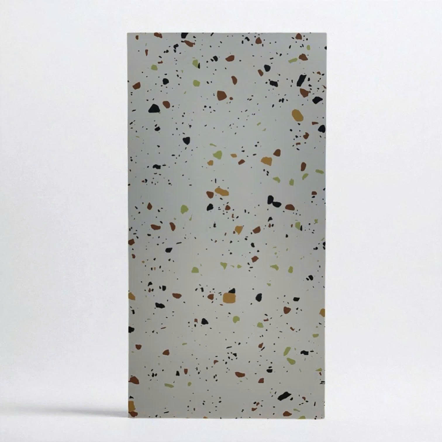 Gạch Terrazzo men matt xương granite 40x80 FC48014X - Daisan Store