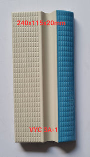 Gạch thành hồ bơi mã VYC 3A - 1 - Daisan Store