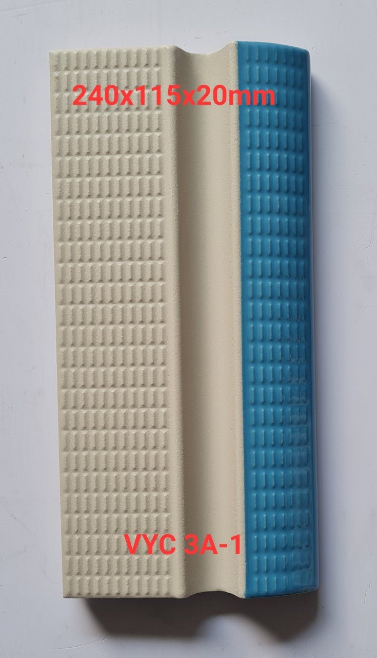 Gạch thành hồ bơi mã VYC 3A - 1 - Daisan Store