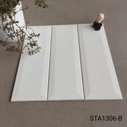 Gạch thẻ 100x300 loại 1 mã STA1306 - B - Daisan Store