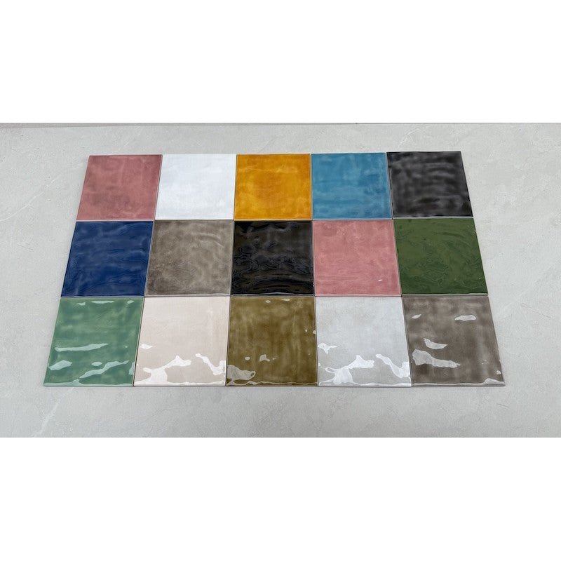 Gạch Thẻ 120x120 LV12003 - Daisan Store