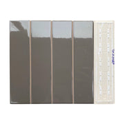 Gạch thẻ 50x200mm loại 1 mã TA0208M - Daisan Store