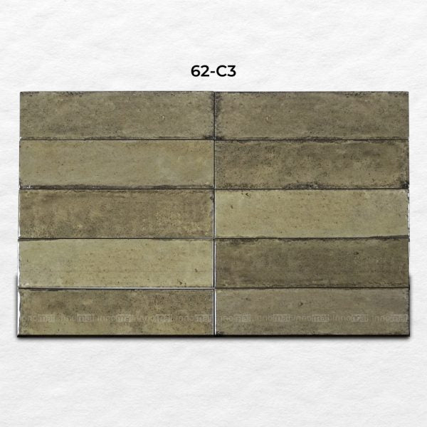 Gạch Thẻ 62 - C3 - Daisan Store