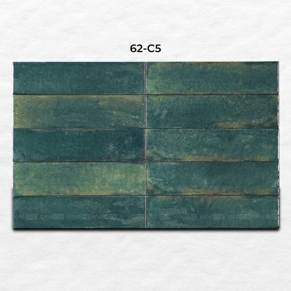 Gạch Thẻ 62 - C5 - Daisan Store