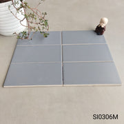 Gạch thẻ 75x150mm loại 1 mã SI0306M - Daisan Store
