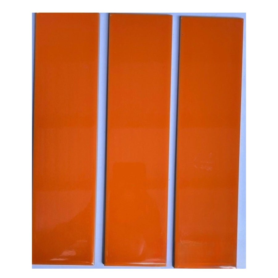 Gạch Thẻ 75x300mm Cam Bóng Phẳng 75309B - Daisan Store