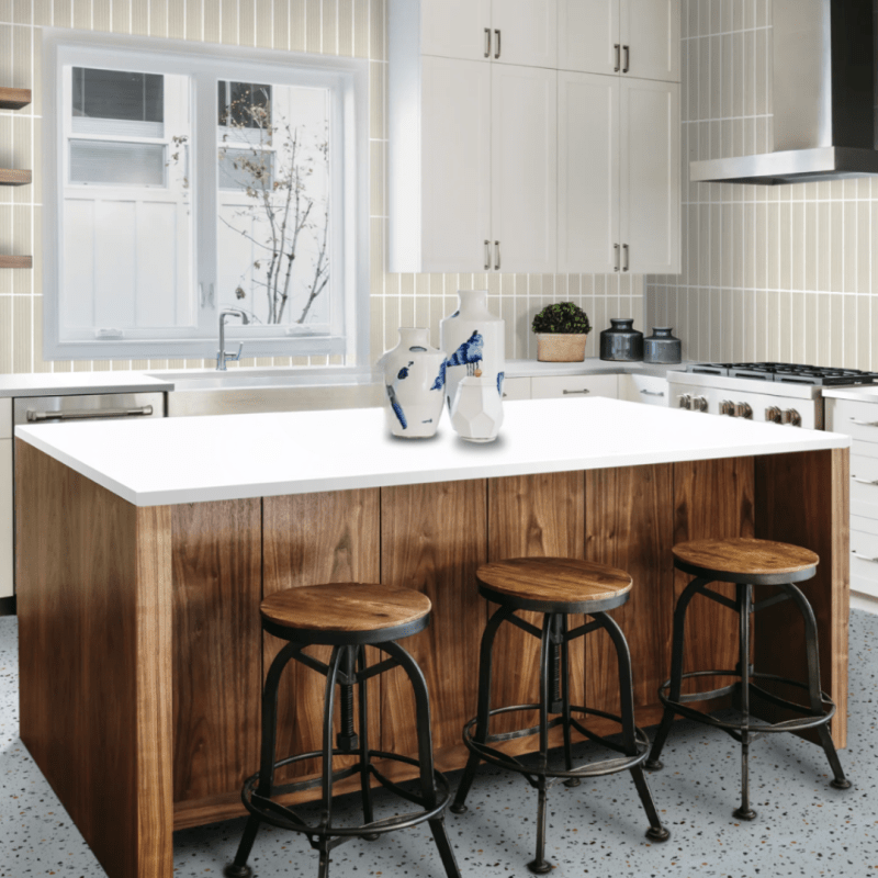 Gạch thẻ 75x300mm họa tiết xám bóng mã 0310 - 0 - Daisan Store