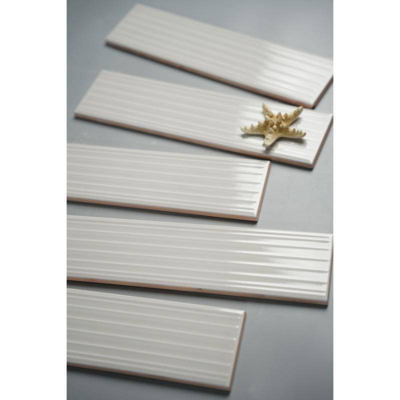 Gạch thẻ 75x300mm họa tiết xám bóng mã 0310 - 0 - Daisan Store