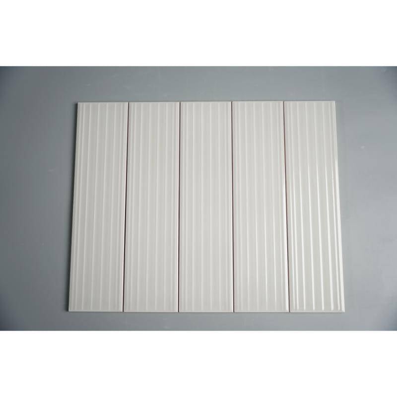 Gạch thẻ 75x300mm họa tiết xám bóng mã 0310 - 0 - Daisan Store