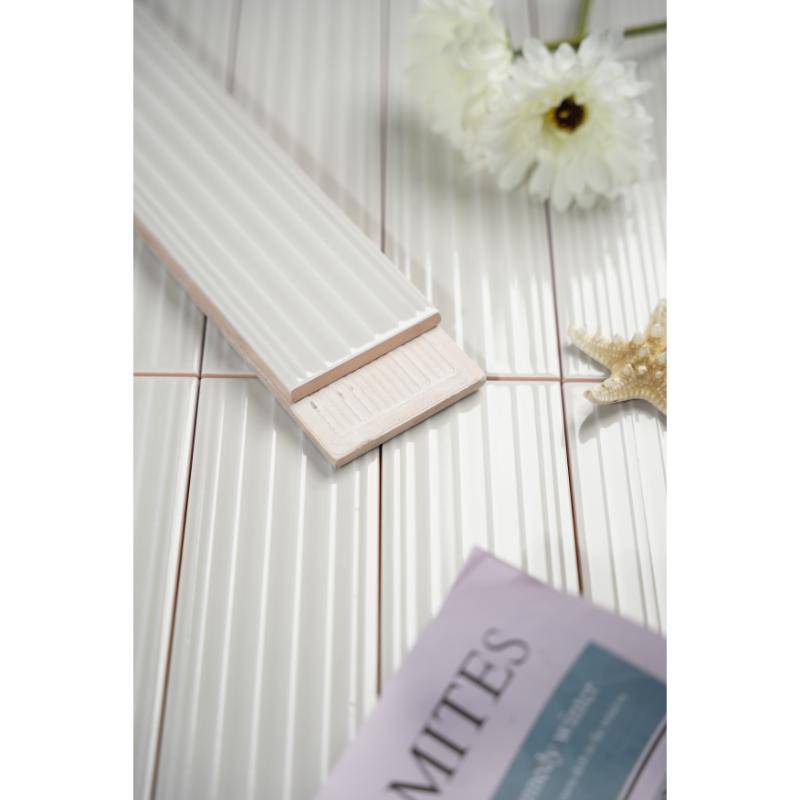 Gạch thẻ 75x300mm họa tiết xám bóng mã 0310 - 0 - Daisan Store