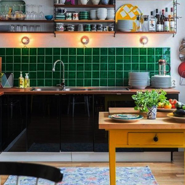 Gạch thẻ B120 - Daisan Store