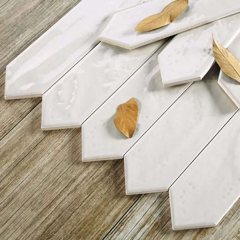 Gạch thẻ be bóng mũi tên KT 75x300mm VP75301J - Daisan Store