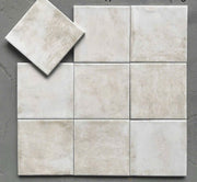 Gạch thẻ be men bóng KT 150x150mm (1h/1m/44v/17.5kg) 1501M - Daisan Store