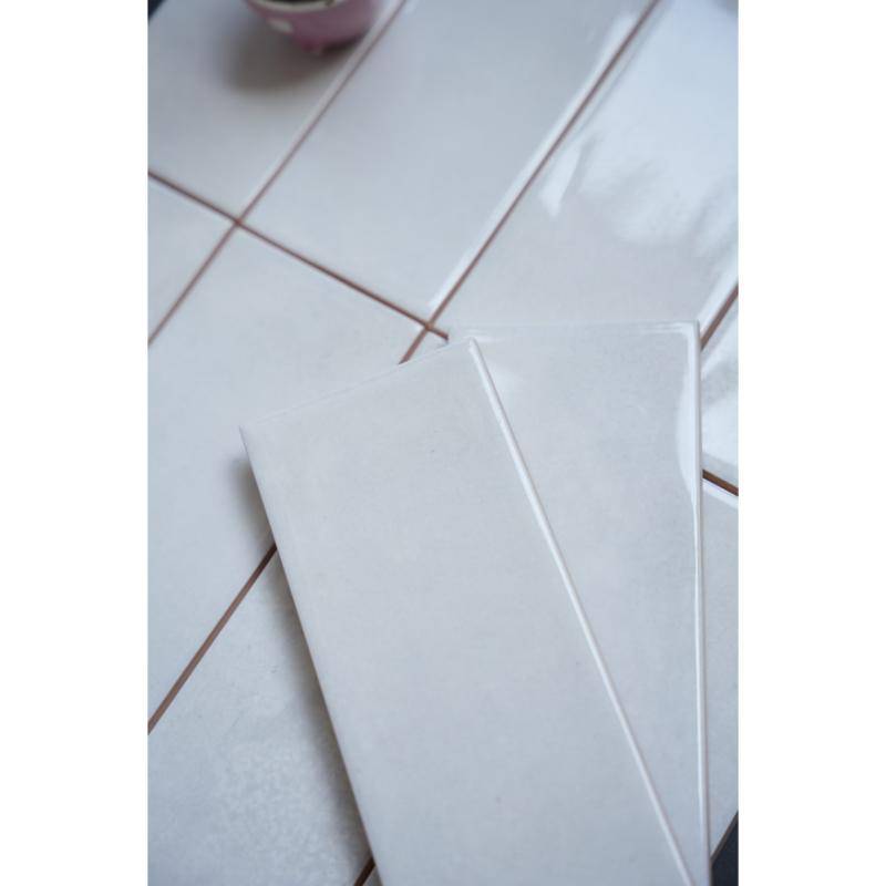 Gạch thẻ bóng lượn mặt KT 75x300mm DS75300 - Daisan Store