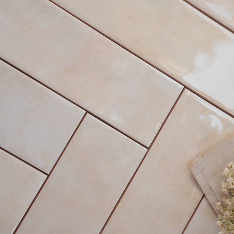 Gạch thẻ bóng lượn mặt KT 75x300mm DS75301 - Daisan Store