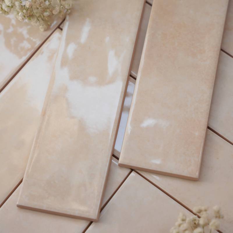 Gạch thẻ bóng lượn mặt KT 75x300mm DS75301 - Daisan Store