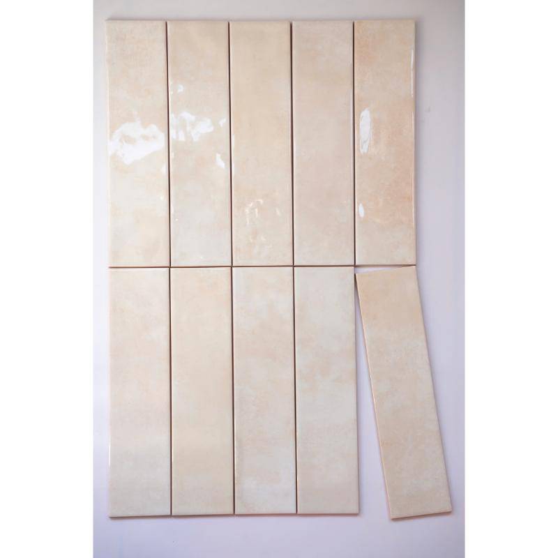 Gạch thẻ bóng lượn mặt KT 75x300mm DS75301 - Daisan Store