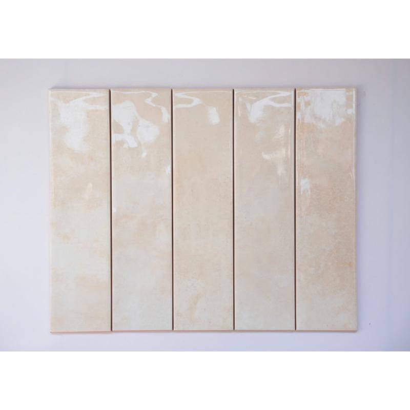 Gạch thẻ bóng lượn mặt KT 75x300mm DS75301 - Daisan Store